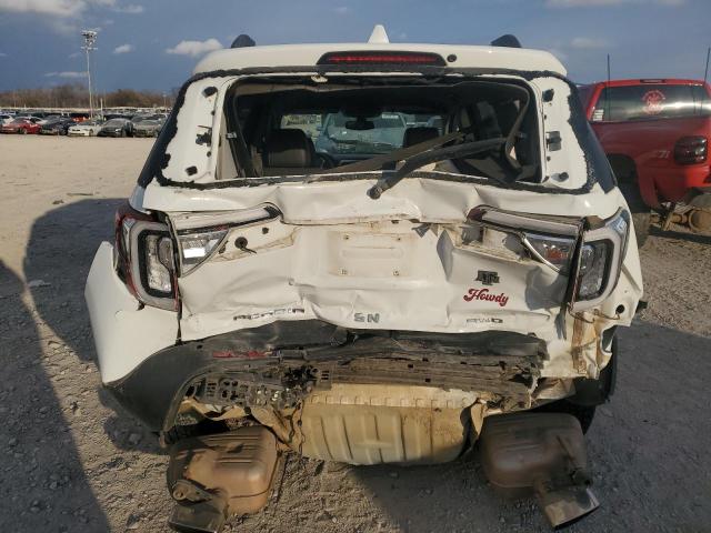 2020 GMC ACADIA SLT - 1GKKNULS4LZ113078