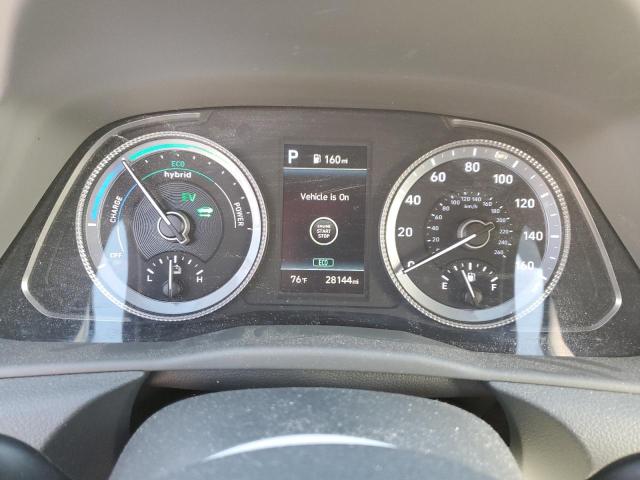 2023 HYUNDAI SONATA KMHL24JJ8PA061523