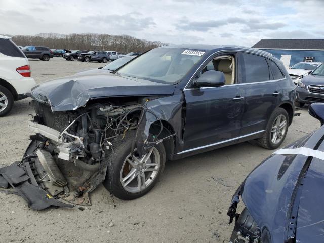 AUDI Q5 PREMIUM