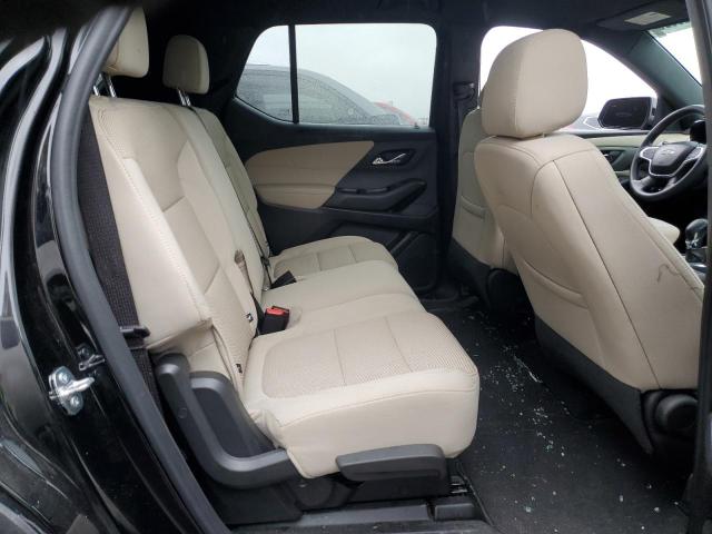 2023 CHEVROLET TRAVERSE L 1GNERFKW8PJ157495