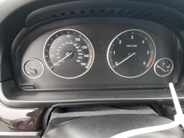 2015 BMW 535 D WBAXA5C5XFD691827