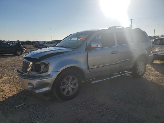 Global Auto Auctions: 2008 CHRYSLER ASPEN LIMI