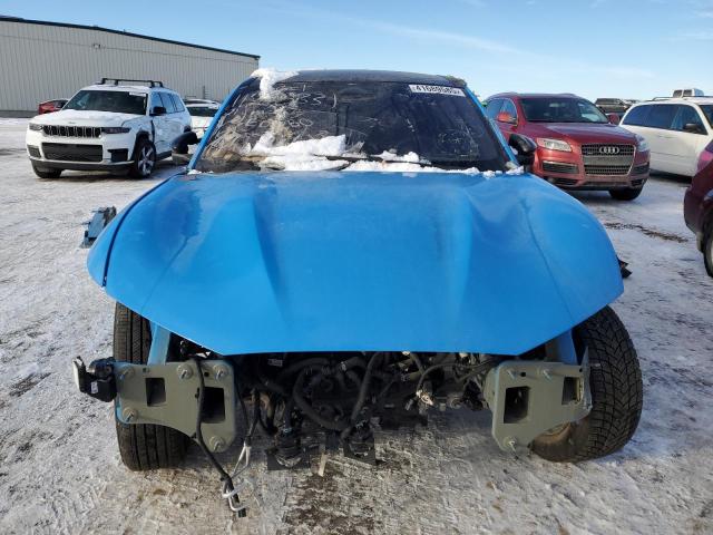 2021 FORD MACH E 3FMTK4SX4MME01350