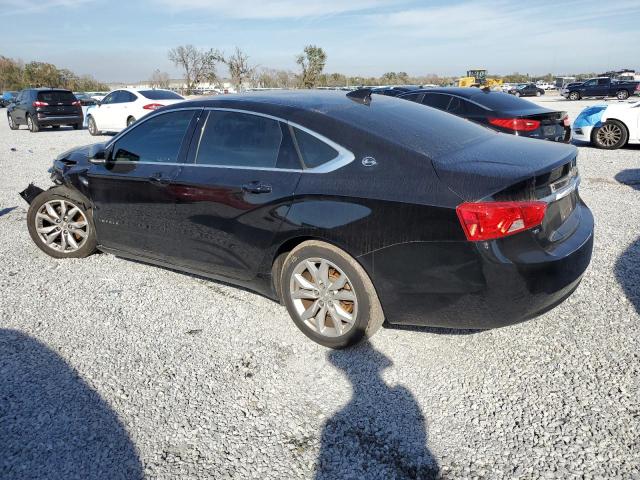 2019 CHEVROLET IMPALA LT 1G11Z5S36KU111994