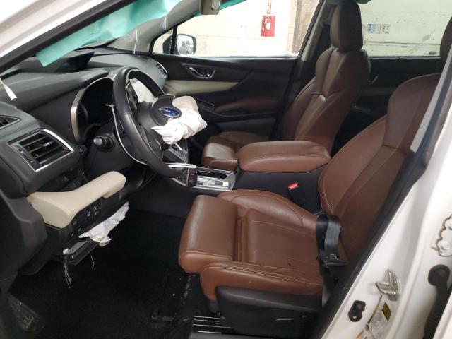 2019 SUBARU ASCENT TOU 4S4WMARD1K3440848