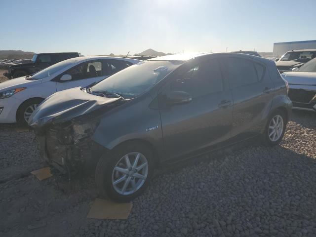 2015 TOYOTA PRIUS C JTDKDTB30F1094373