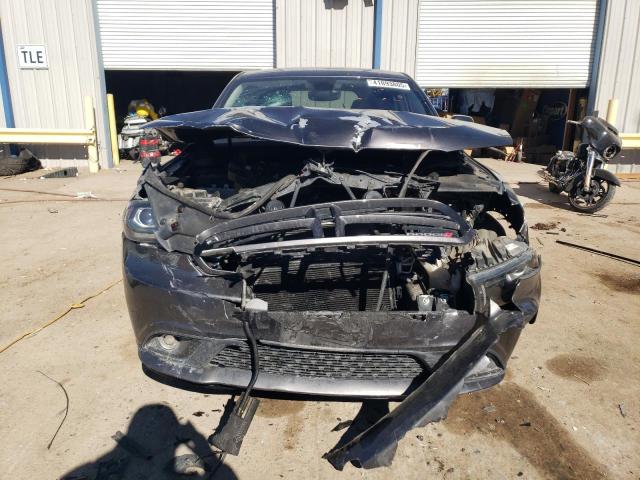 2017 DODGE DURANGO GT - 1C4RDHDG4HC930592