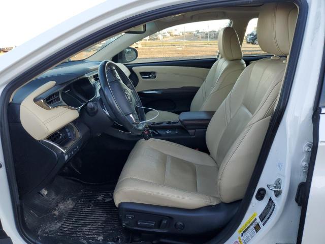 2018 TOYOTA AVALON HYB 4T1BD1EBXJU059818