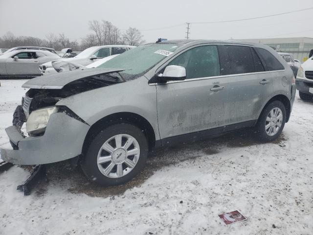 LINCOLN MKX