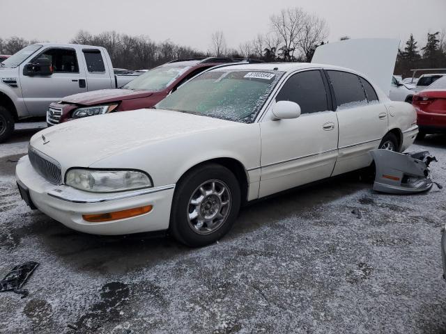 2003 BUICK PARK AVENU #3056281484