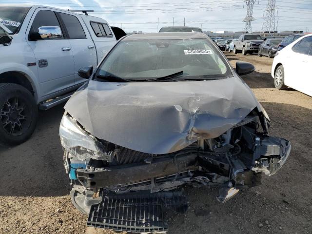 2018 TOYOTA COROLLA L - 2T1BURHE3JC055339