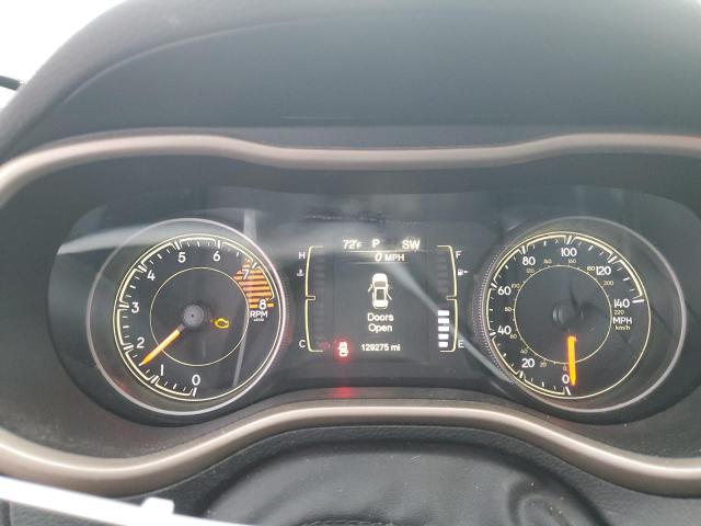 2017 JEEP CHEROKEE L - 1C4PJMCS2HW590680