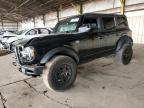2022 FORD BRONCO BAS - 1FMEE5DP8NLA78426