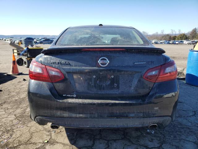 2018 NISSAN ALTIMA 2.5 - 1N4AL3AP0JC471077