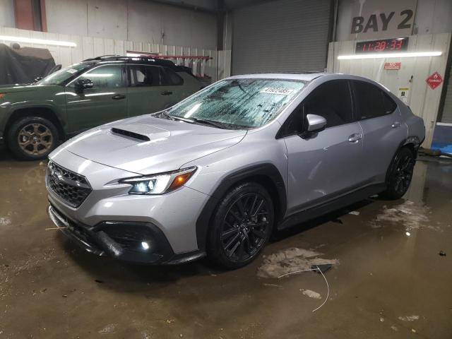 SUBARU WRX LIMITED