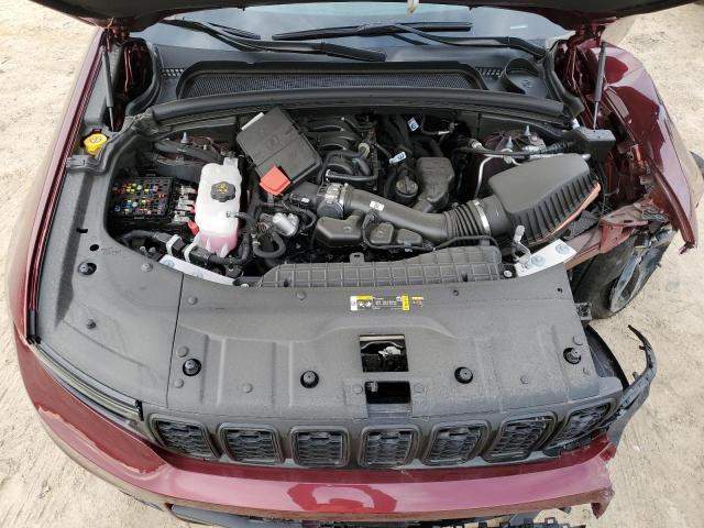 2024 JEEP GRAND CHER - 1C4RJKAG9R8572730