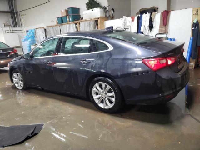 2023 CHEVROLET MALIBU LT - 1G1ZD5STXPF138208
