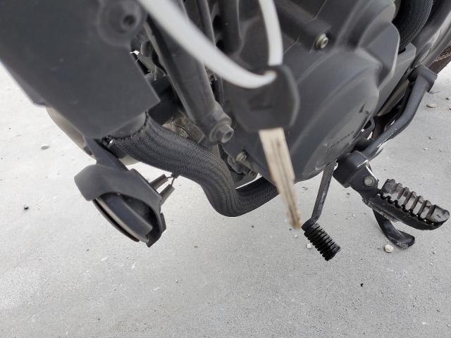 2021 HONDA CMX500 MLHPC5609M5400381