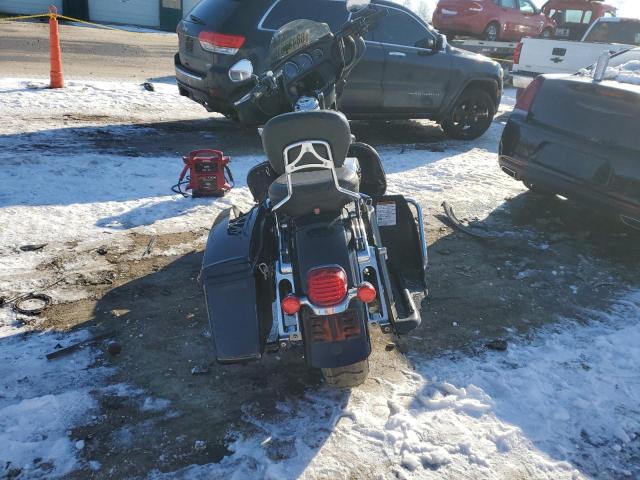 2019 HARLEY-DAVIDSON FLHT - 1HD1FVC21KB651303