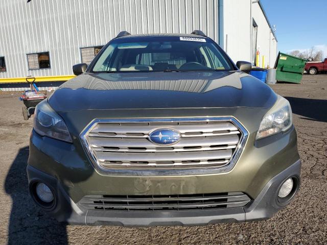 2015 SUBARU OUTBACK 2. - 4S4BSACCXF3206444