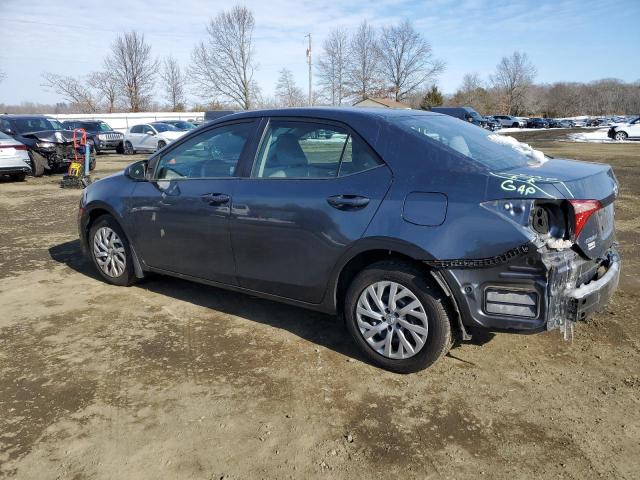 Vin: 2t1burhe3hc960982, lot: 42229675, toyota corolla l 20172