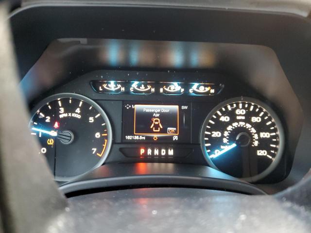 2019 FORD F150 SUPER - 1FTEW1E57KFB58365