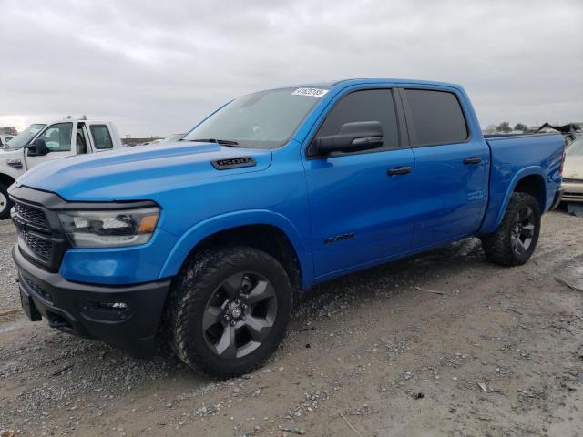 Vin: 1c6srfft1pn546569, lot: 41625185, ram 1500 big horn/lone star 2023 img_1