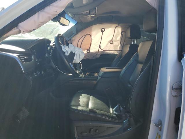 2016 CHEVROLET SUBURBAN K 1GNSKHKC1GR310440