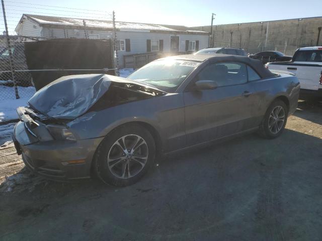 Vin: 1zvbp8em6e5220152, lot: 88518925, ford all models 2014 img_1