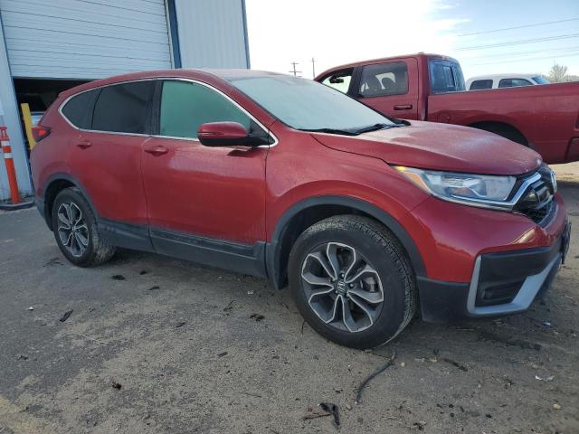 2020 HONDA CR-V EX - 5J6RW2H59LA008480