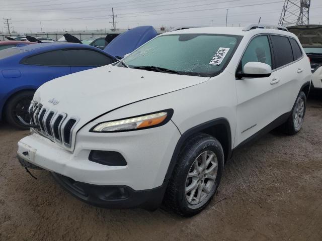 JEEP CHEROKEE L