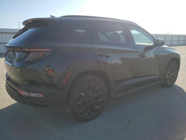2024 HYUNDAI TUCSON XRT - KM8JFCDE5RU277092