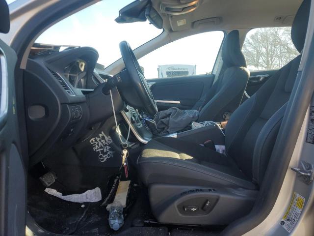 2015 VOLVO XC60 3.2 YV4940RA8F2609421