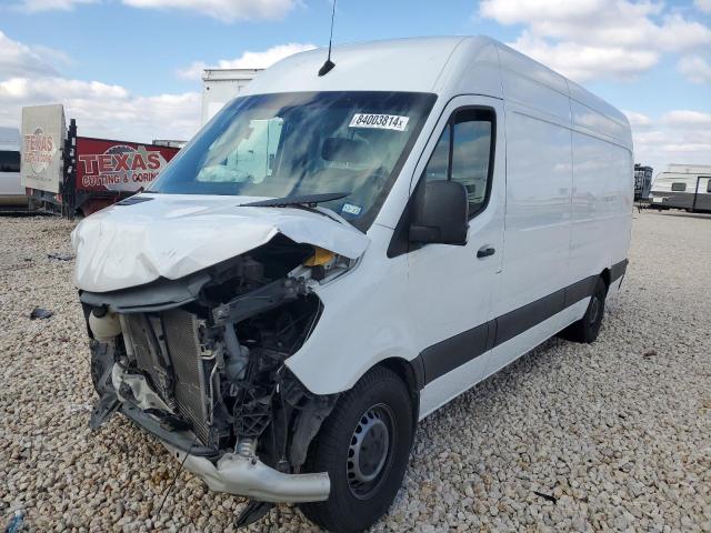 2021 MERCEDES-BENZ SPRINTER 2 #3105301375