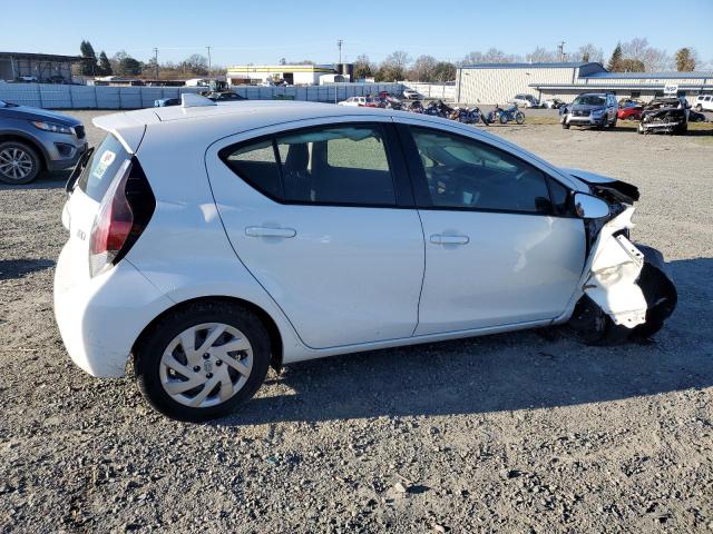 Vin: jtdkdtb38f1582020, lot: 88065565, toyota prius 20153