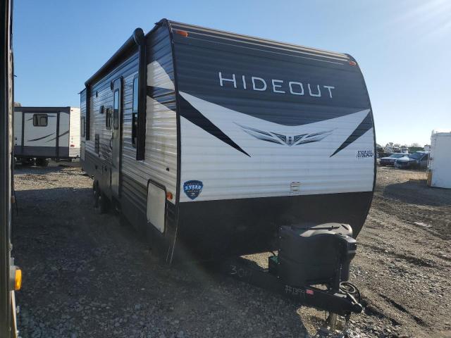 KEYSTONE HIDEOUT 2020 4YDT29029L7241304 photo #1