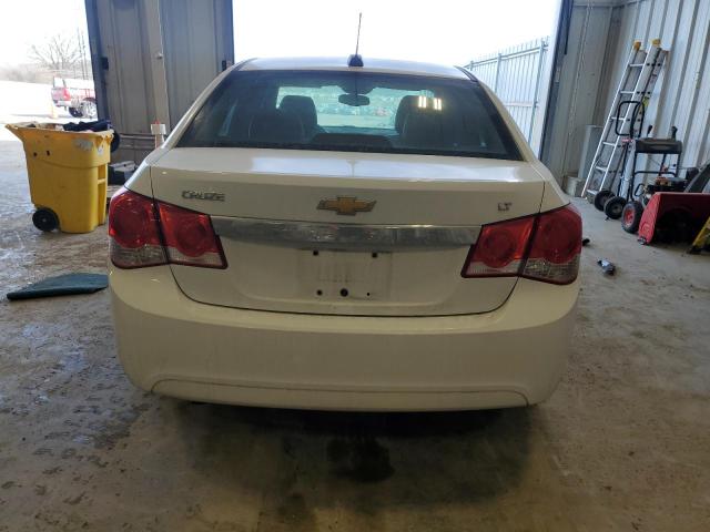 2015 CHEVROLET CRUZE LT 1G1PE5SB2F7151135