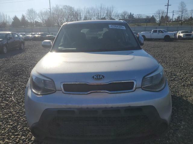 2015 KIA SOUL KNDJN2A27F7800411