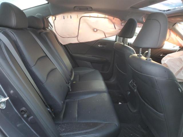 2015 HONDA ACCORD EXL - 1HGCR3F84FA025005