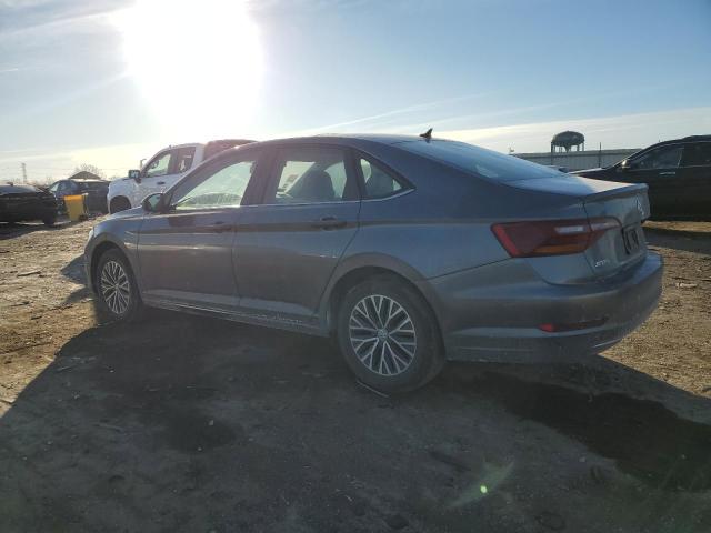 2019 VOLKSWAGEN JETTA S - 3VWC57BUXKM120571