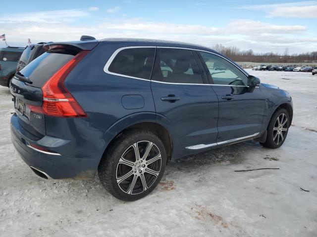 2018 VOLVO XC60 T8 IN YV4BR0DL0J1067029