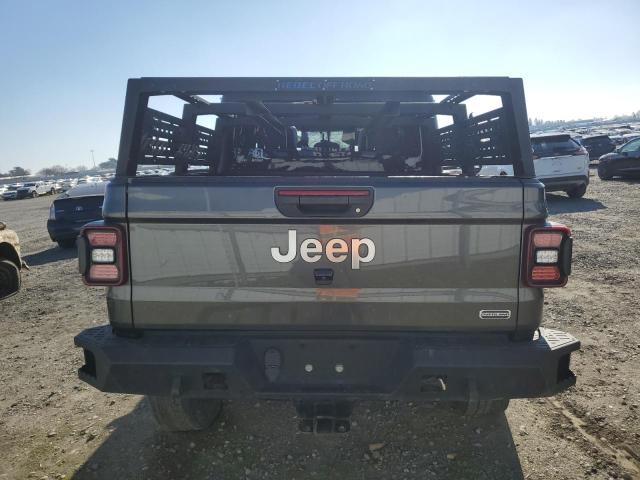 2020 JEEP GLADIATOR - 1C6HJTFG5LL131960