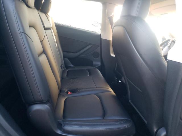 2023 TESLA MODEL Y - 7SAYGAEE8PF942790