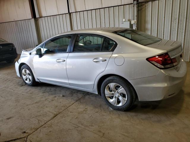 2015 HONDA CIVIC 19XFB2F57FE276551