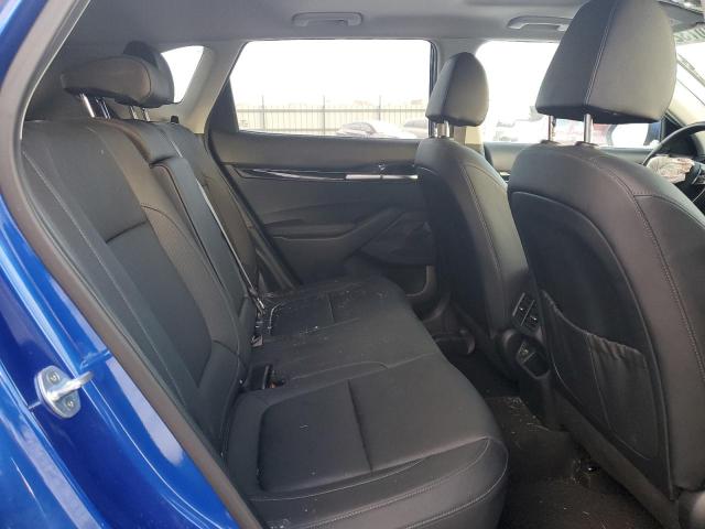 2022 KIA SELTOS SX KNDETCA2XN7247989
