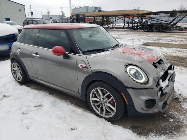 2019 MINI COOPER JOH WMWXM9C55K2H38852