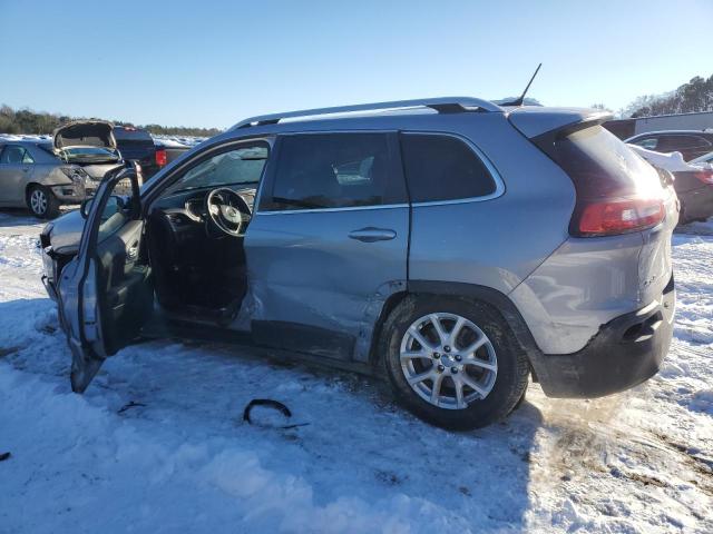 2015 JEEP CHEROKEE L - 1C4PJMCB7FW744247