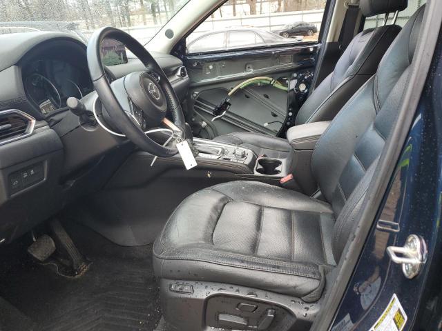 2019 MAZDA CX-5 GRAND - JM3KFBDY2K0644273