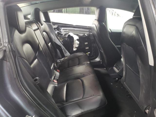 2022 TESLA MODEL 3 - 5YJ3E1EA8NF369087
