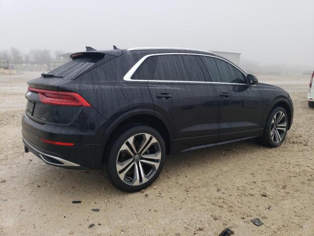 2020 AUDI Q8 PREMIUM WA1BVAF10LD000667